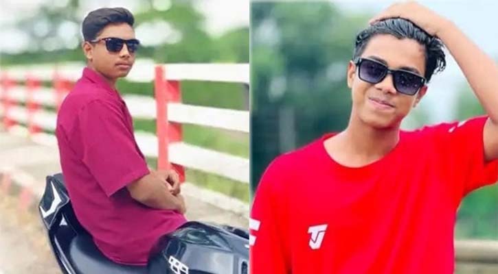 ঝিনাইদহে মোটর-বাইসাইকেলের সংঘর্ষে দুই শিক্ষার্থী নিহত